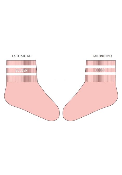  GOLDEN GOOSE KIDS | GBP01440 P00113425764